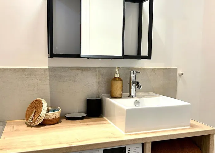 Le Roi Soleil - Proche Avenue De Paris - Cozy Appartamento Versailles
